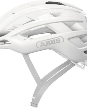 Abus Airbreaker     Pure White