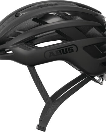 Abus Airbreaker     Velvet Black