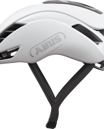Abus Gamechanger     Polar White  Dk