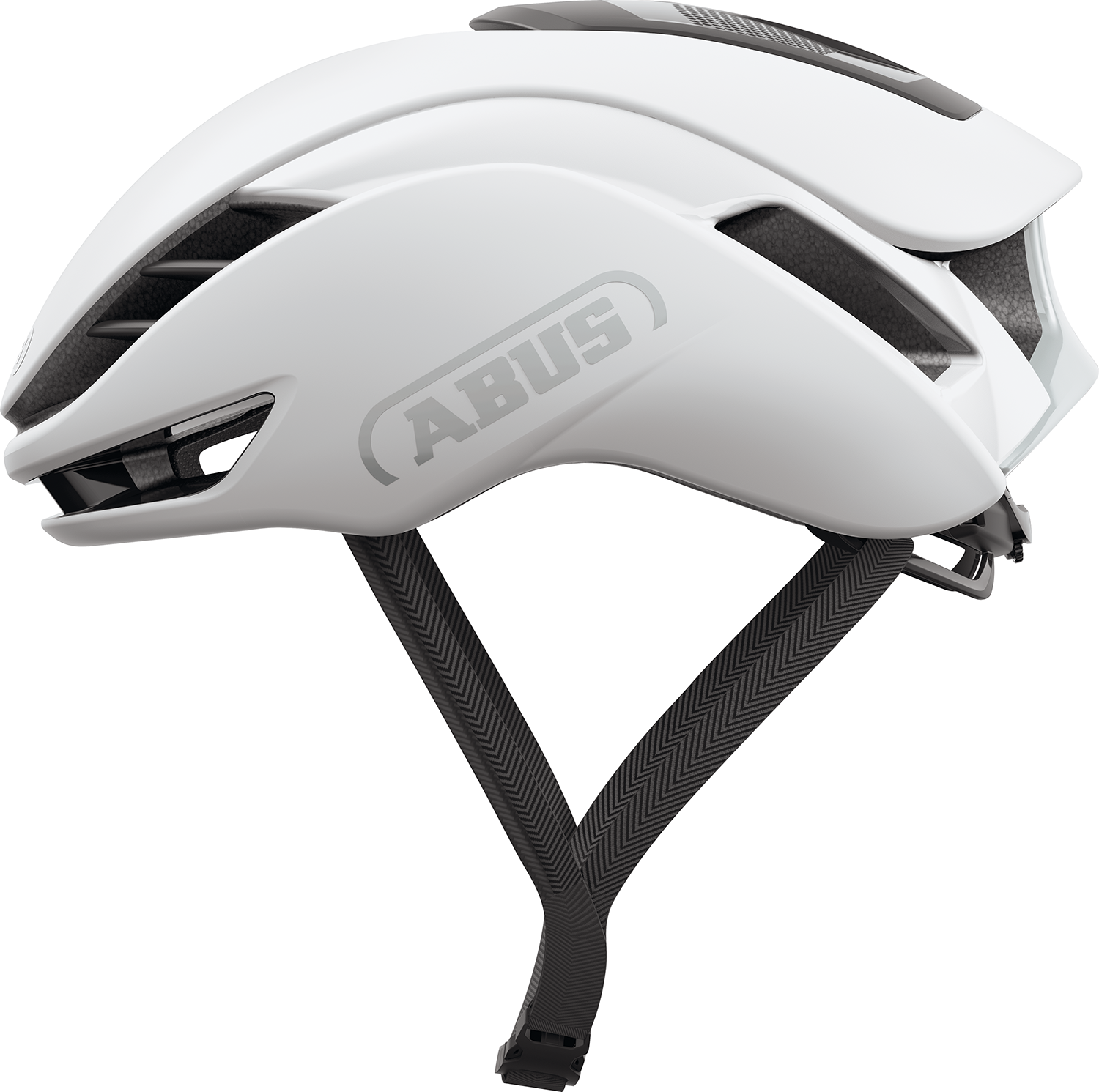 Abus Gamechanger Polar White Dk