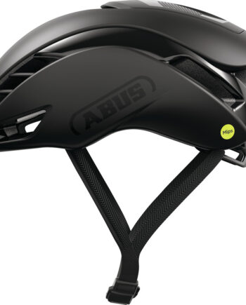 Abus Gamechanger     Rf  Round Fit  Mips Velvet Black