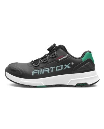 Airtox Sikkerhedssko Fl44