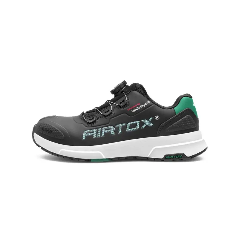 Airtox Sikkerhedssko Fl44