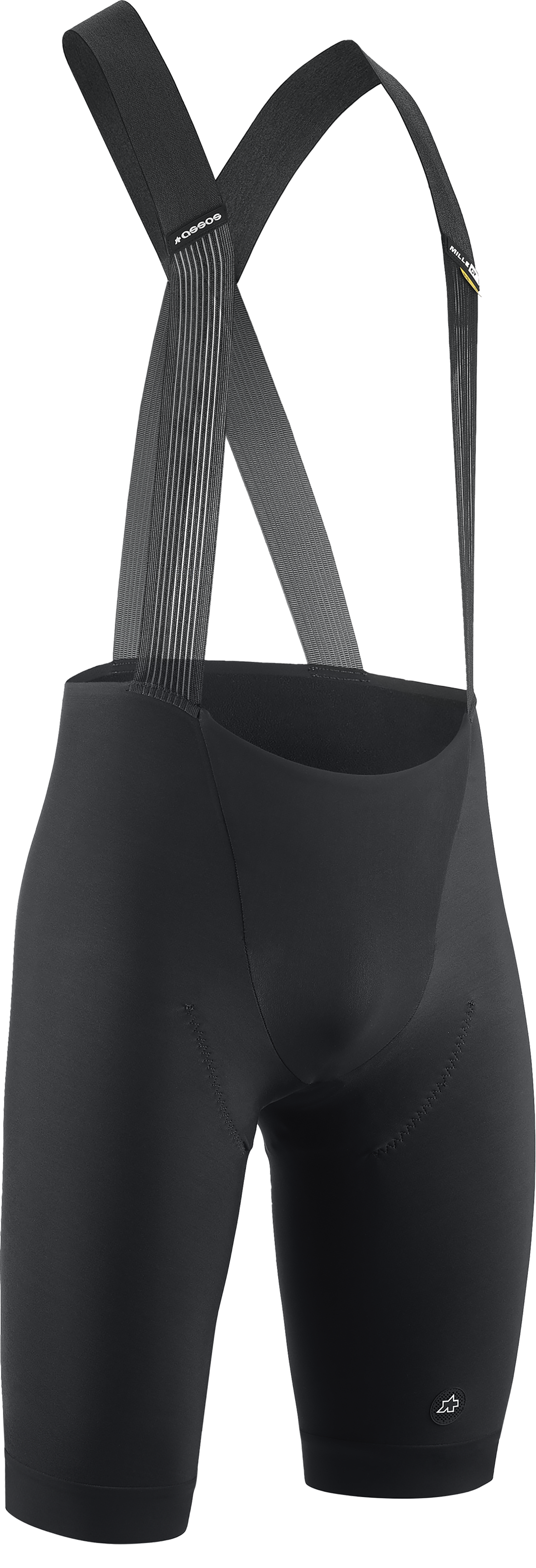 Assos Gts     Bib Shorts S11 Black Series