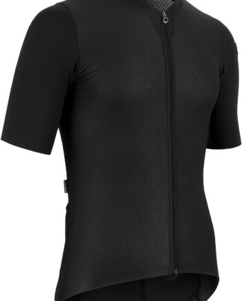Assos Mille Gto Ls Jersey C2 Black Series