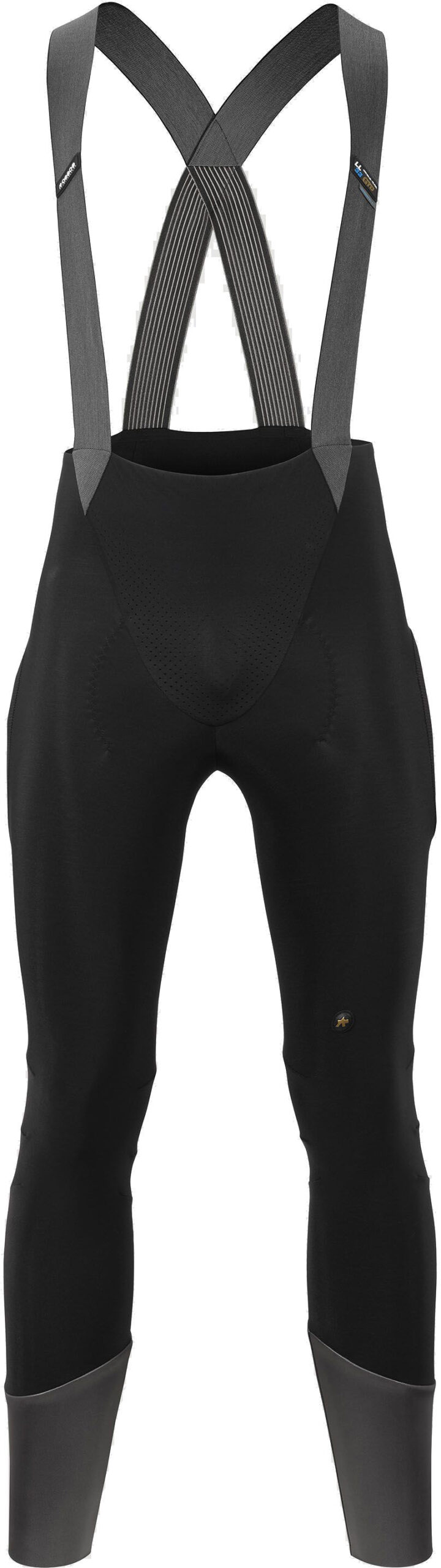 Assos Mille Gto Winter Bib Tights C2 Sort