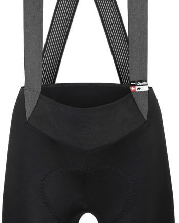 Assos Uma Gtv Bib Shorts C2 Dame Sort