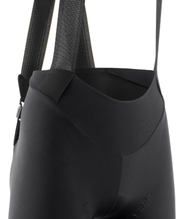 Assos Uma Gtv Bibshorts S11 Black Series