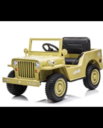 Azeno Desert 4x4  Elbil  6950846