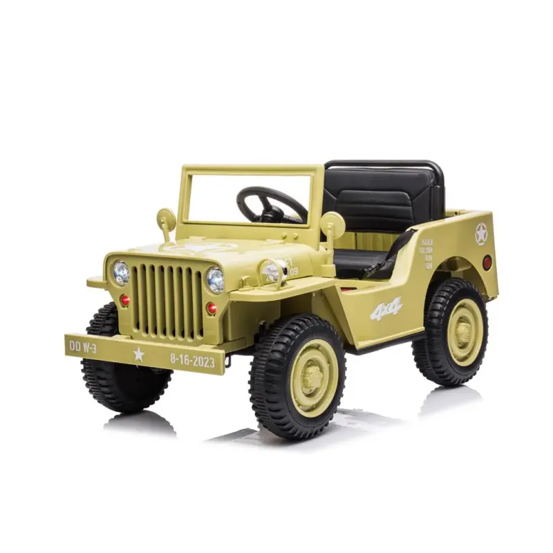 Azeno Desert 4x4 Elbil 6950846