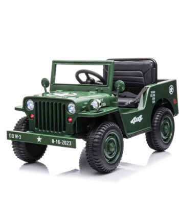 Azeno Desert 4x12v Motor Elbil 6950847