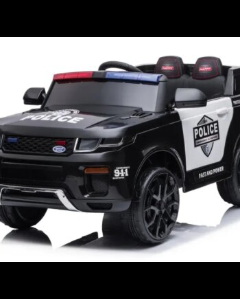 Azeno Police Suv Elbil  6950730
