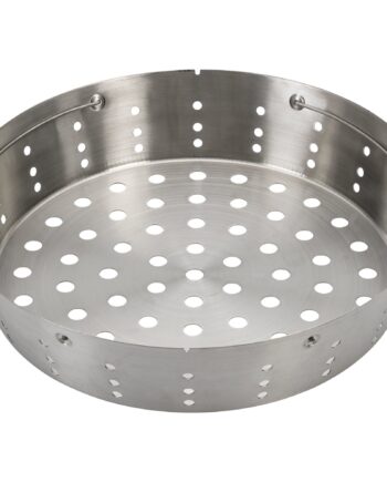 Big Green Egg Fire Bowl Kulbeholder