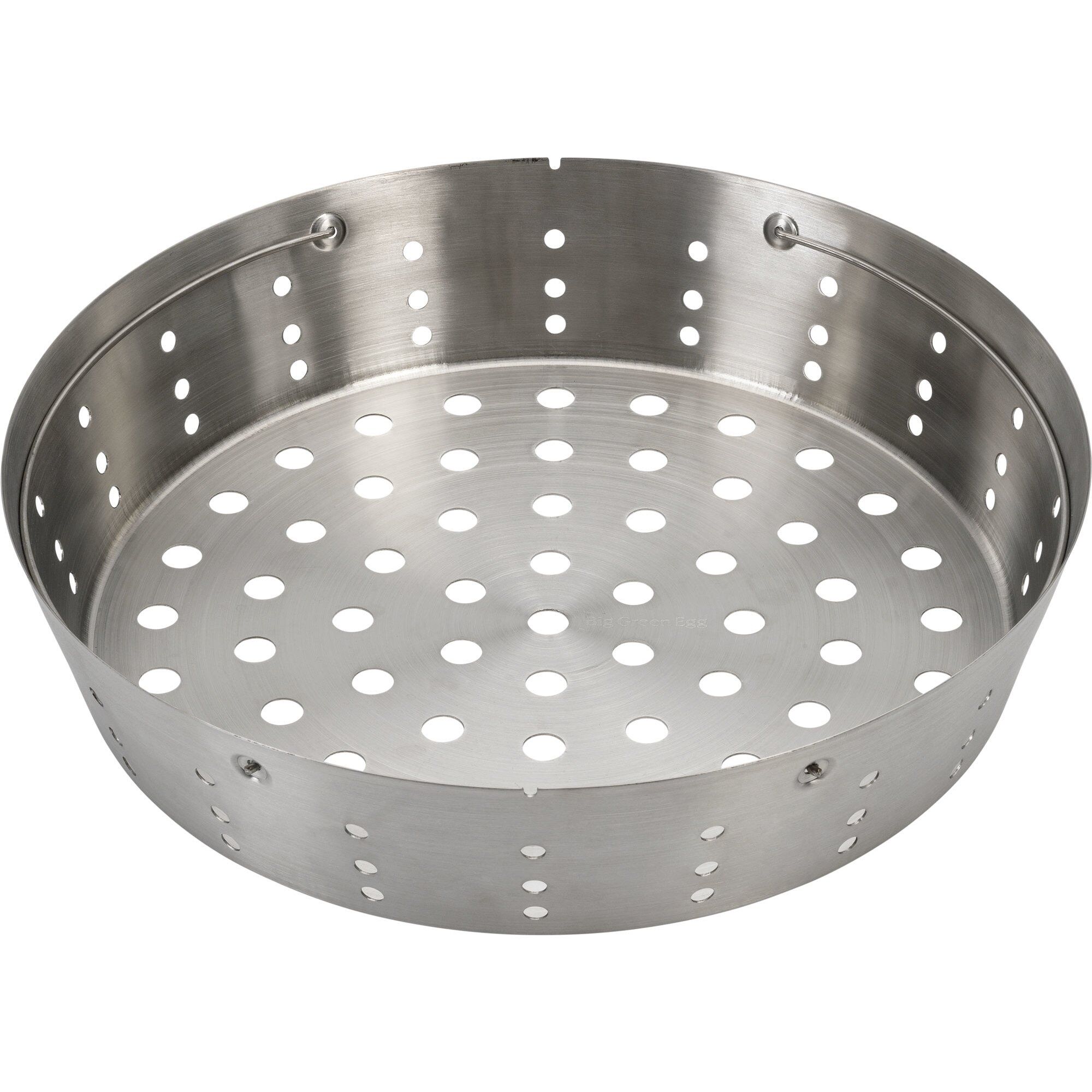 Big Green Egg Fire Bowl Kulbeholder