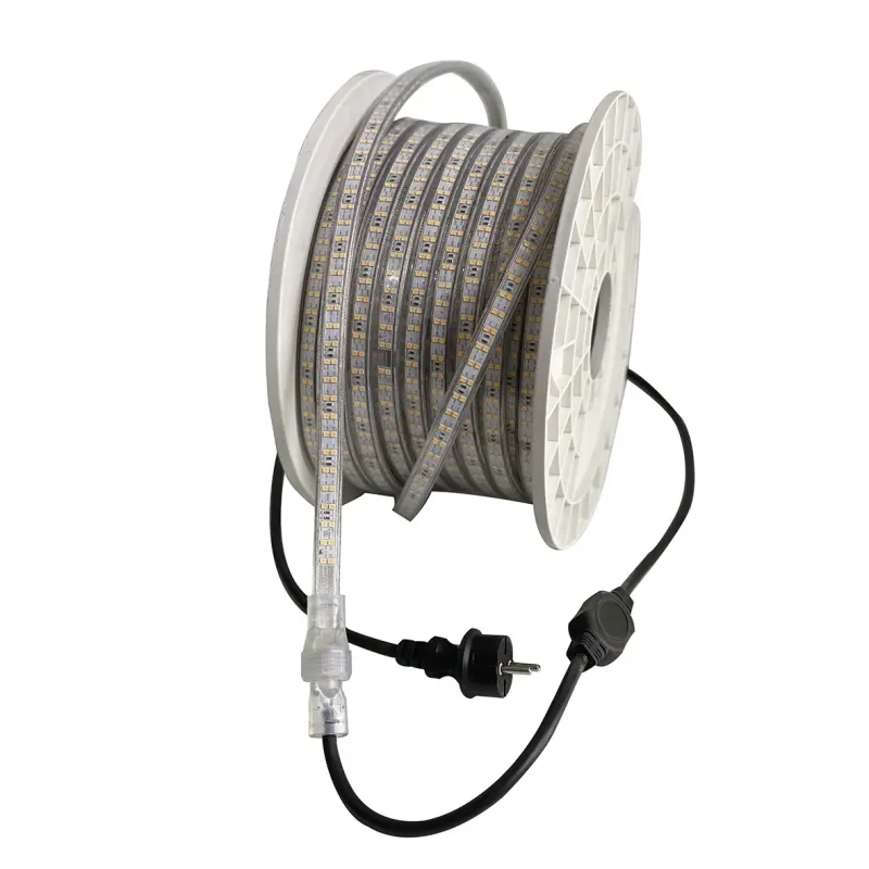 Blue Electric Flex-line Led Strip V2 1500 Lm 50m 2173631