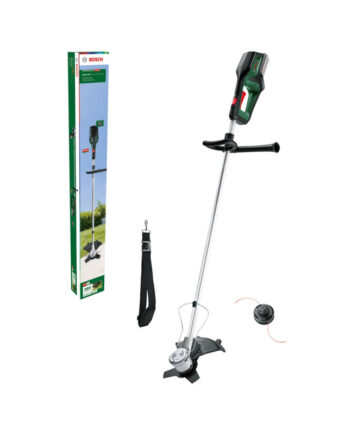 Bosch Akku Buskrydder Adv 23cm 36v Solo 06008c1k02