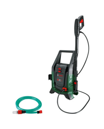 Bosch Akku Højtryksrenser Uni 36v-100 Solo Kit 06008c7003