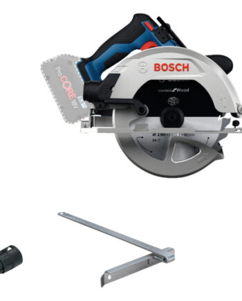 Bosch Akkurundsav Gks 18v-68- -7444794 06016d0000