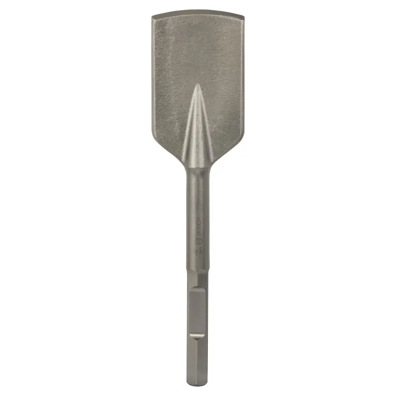 Bosch Asfaltmejsel 125mm       1618601011