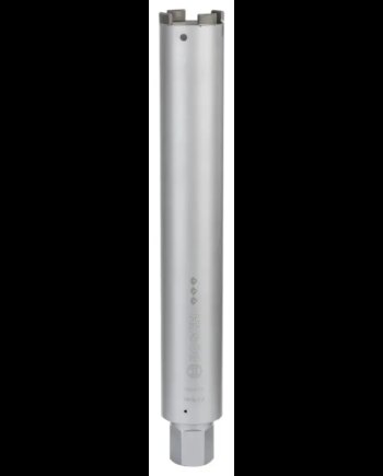 Bosch Diamantbor Tør 52x330mm     4t Best   2608601404