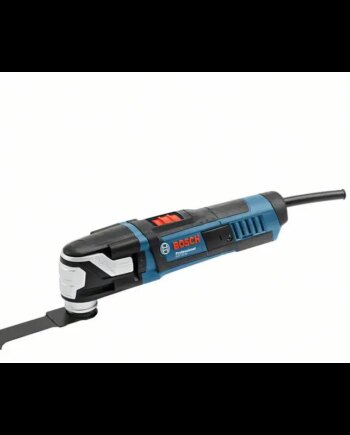 Bosch Gop 55-36 Multi-cutter 0601231100