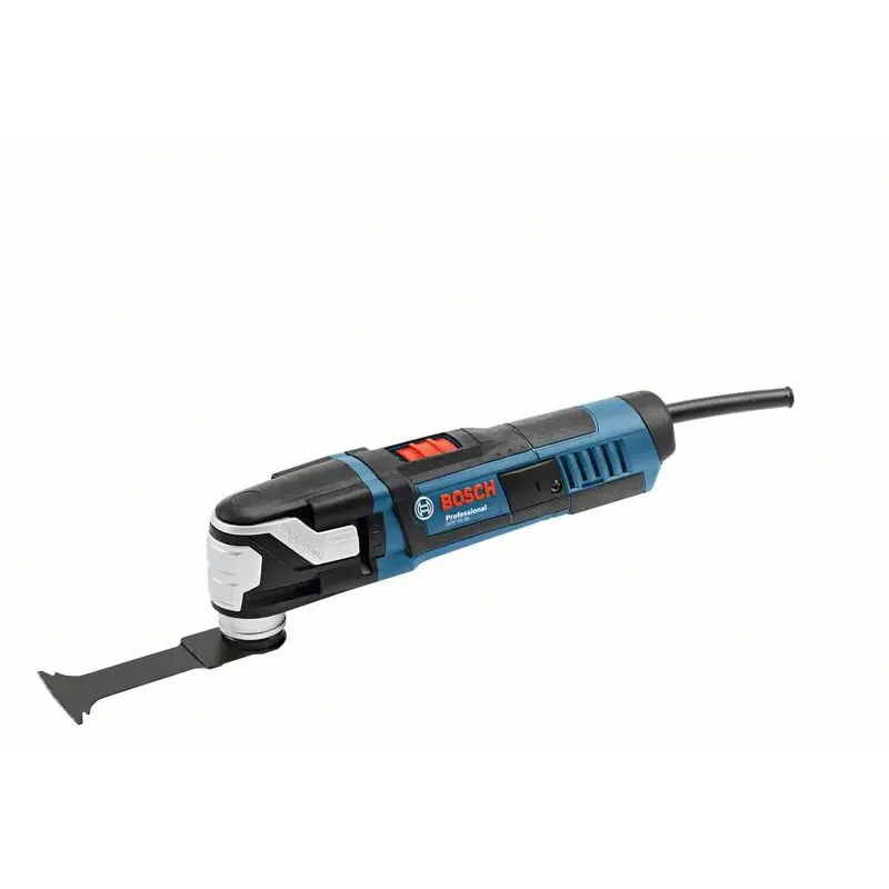 Bosch Gop 55-36 Multi-cutter 0601231100