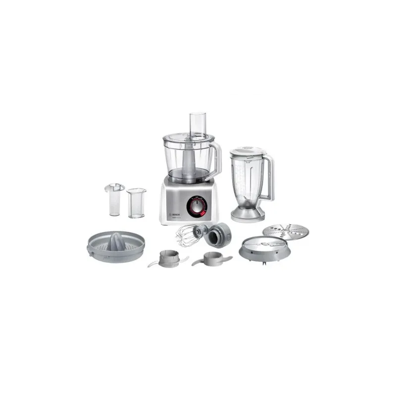 Bosch Mc812s820 Foodprocessor