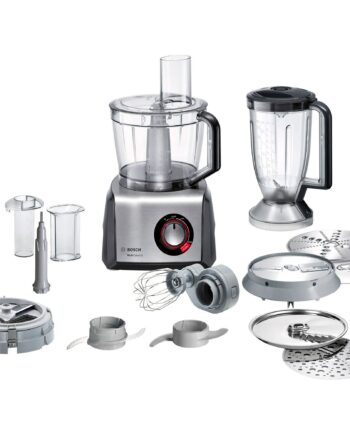 Bosch Multitalent   Køkkenmaskine  1250    Grå