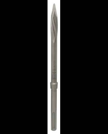Bosch Spidsmejsel 400mm Sds-  Rtec Speed 10stk 2608690168