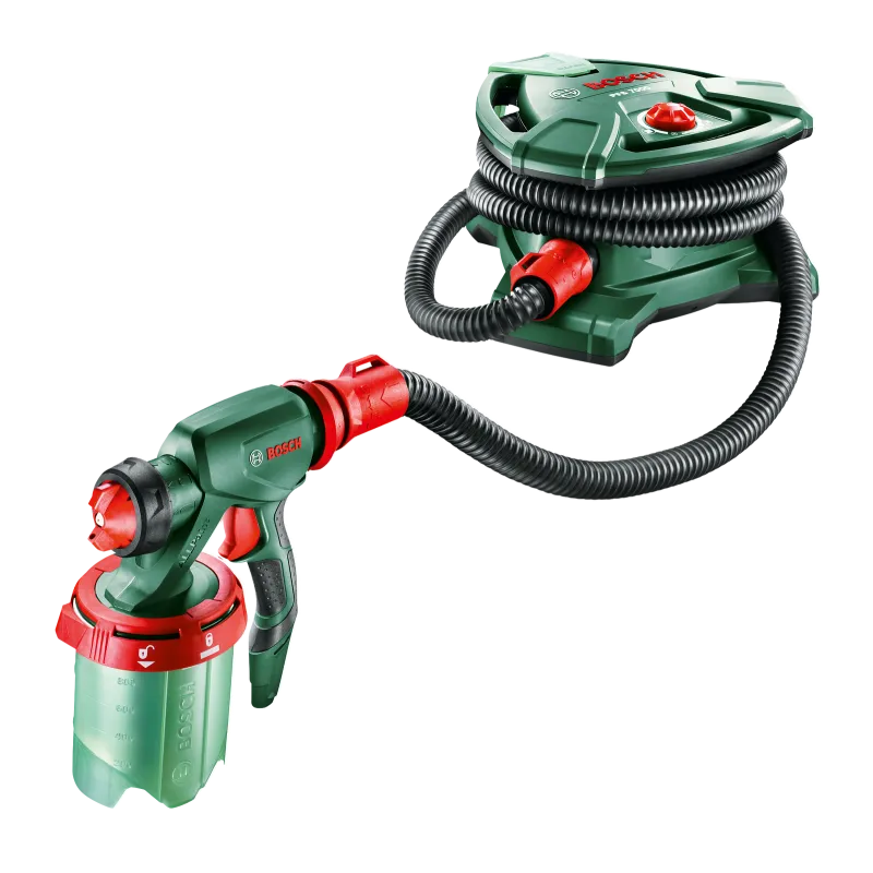 Bosch Sprøjtepistol Pfs 7000 0603207400