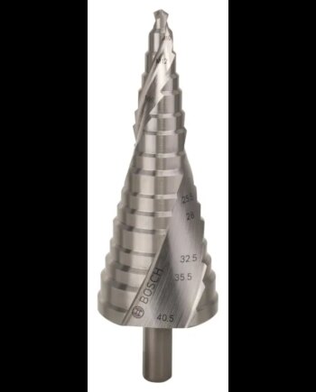 Bosch Trinbor M10-m40 Hss 2608587427