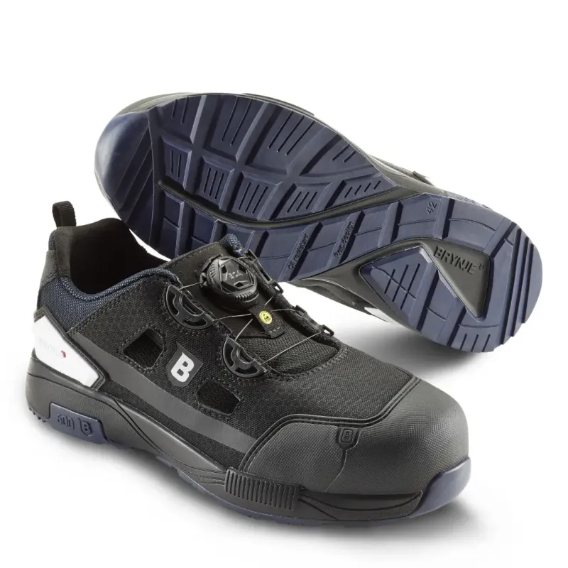 Brynje Cyclone S1p Src