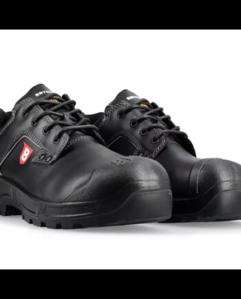 Brynje Sikkerhedssko   Str  39  -dry Outdoor Shoe S3 Src Sort 490