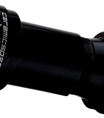 Ceramicspeed Bb30 Krankbox Shimano Road Black