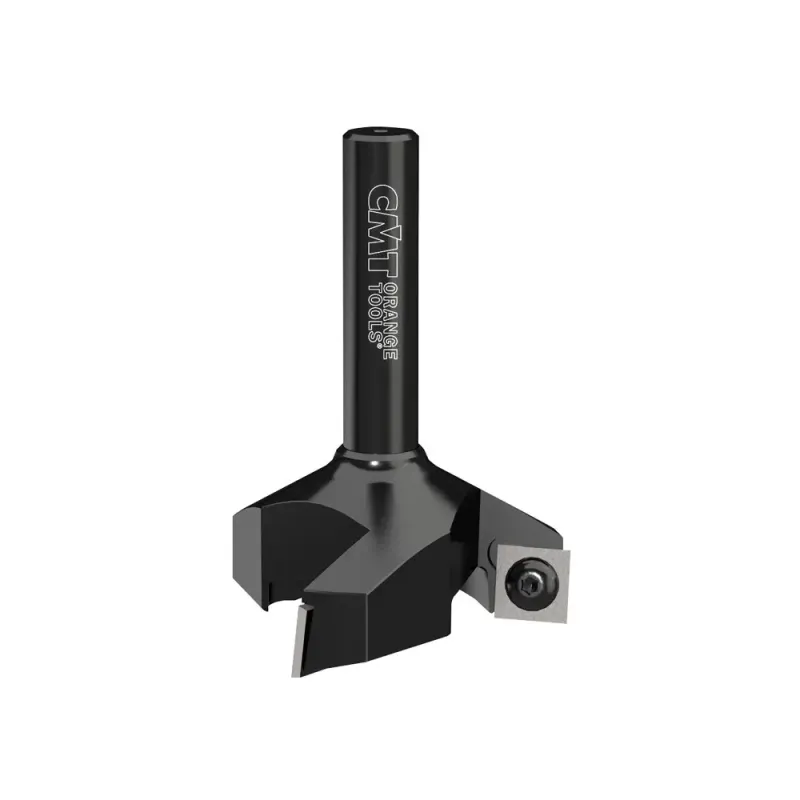 Cmt Planfræser Vp 80x12 90 K20 Z3 663 003 11