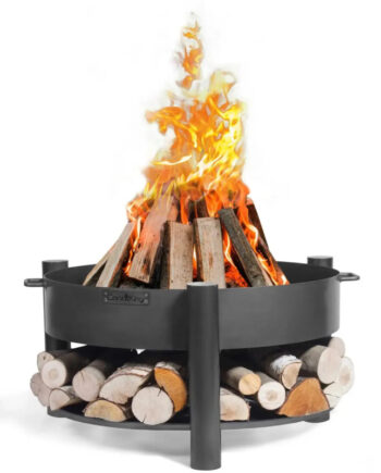 Cook King   Montanaâ  80 Cm Havebålfad