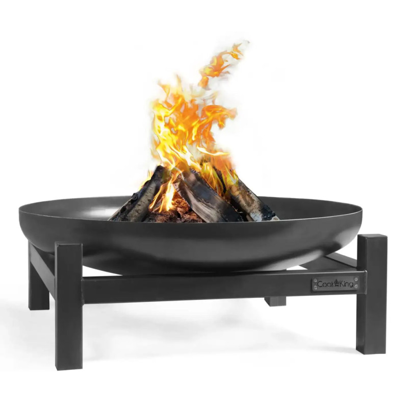 Cook King Panamaâ 80 Cm Havebålfad