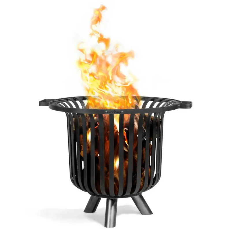 Cook King Bålkurv Veronaâ