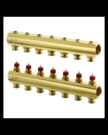 Danfoss Manifold Fhf-