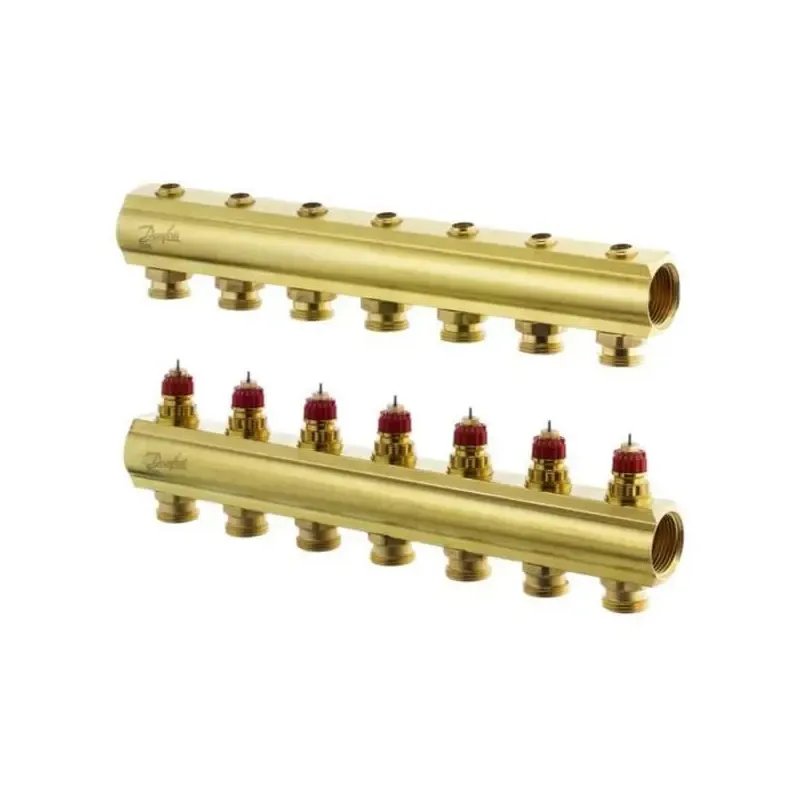 Danfoss Manifold Fhf-