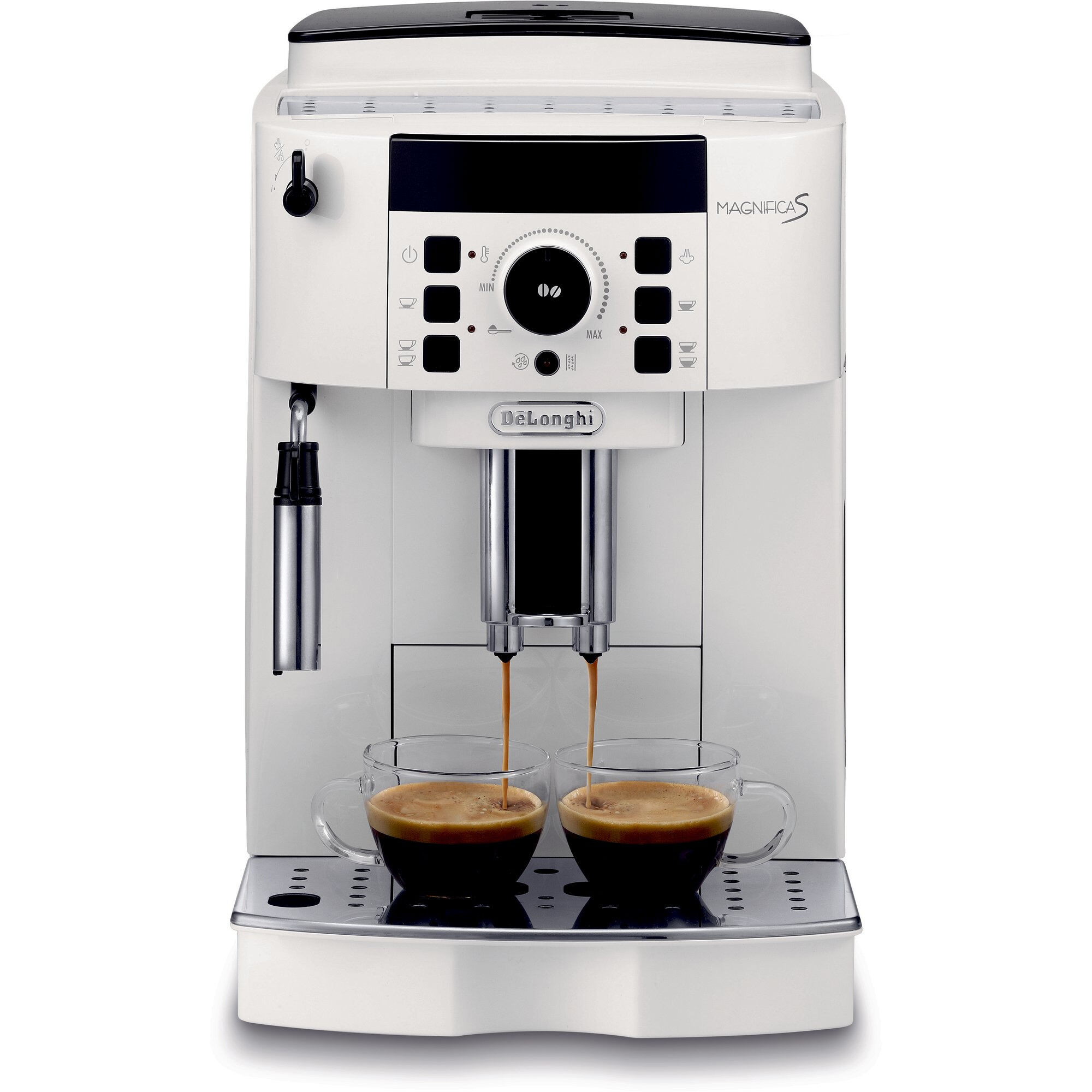 Delonghi Ecam 21 117 Espressomaskine