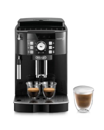Delonghi Kaffemaskine Magnifica   Ecam21 117