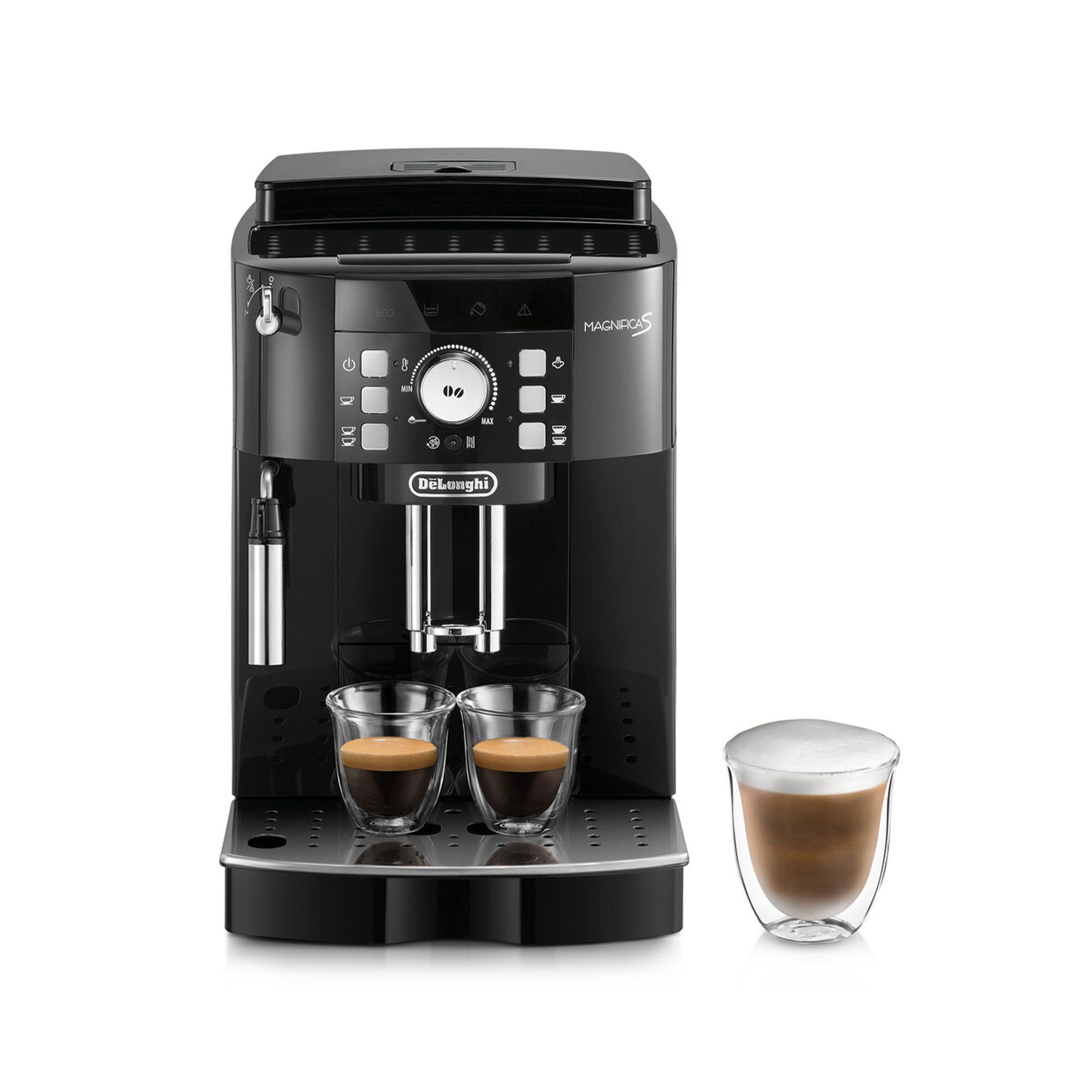 Delonghi Kaffemaskine Magnifica Ecam21 117