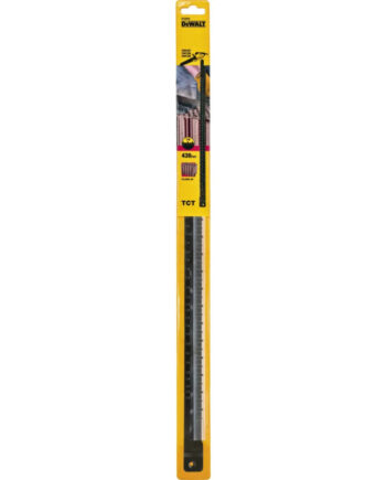 Dewalt Alligator Savklinger 430 Mm   Dt2976-qz