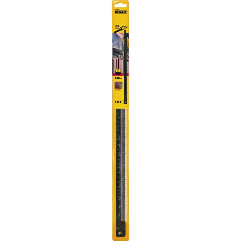 Dewalt Alligator Savklinger 430 Mm Dt2976-qz