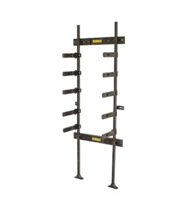 Dewalt Toughsystem Reolsystem Til Værkstedet   Dwst1-75694