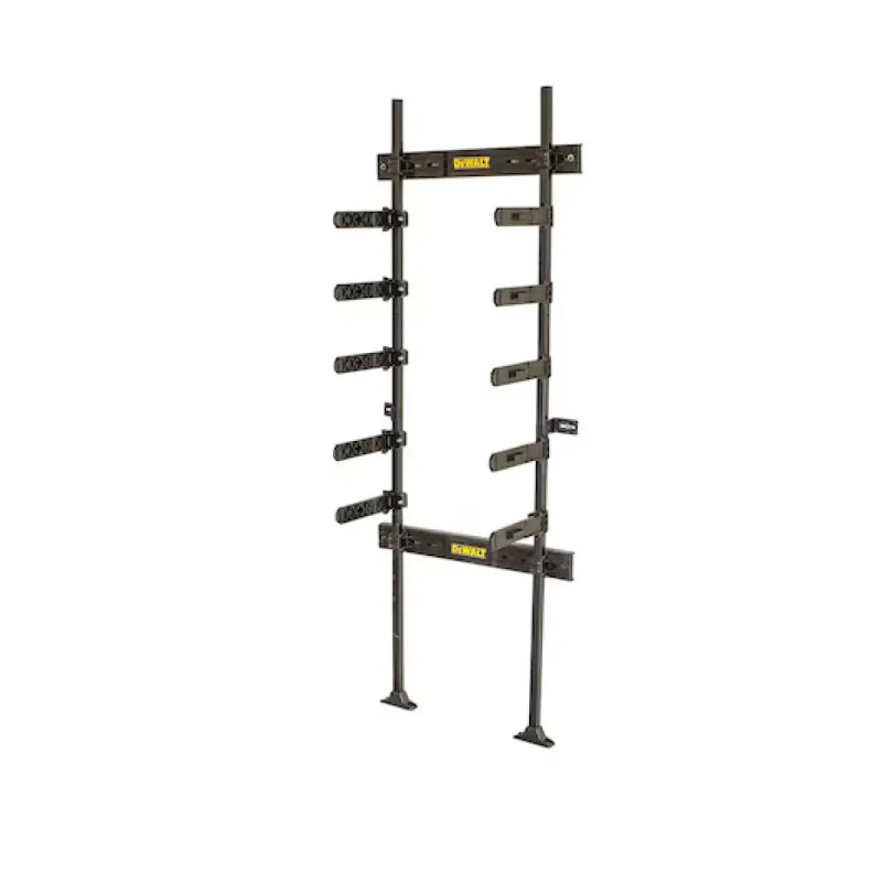 Dewalt Toughsystem Reolsystem Til Værkstedet Dwst1-75694