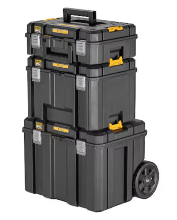 Dewalt Tstak 3in1 Tower  Ip54   Dwst83517-