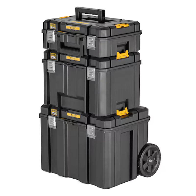 Dewalt Tstak 3in1 Tower Ip54 Dwst83517-