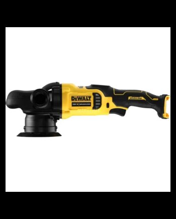 Dewalt 18v Dual Action Polermaskine  Løs Enhed Dcm848n-xj